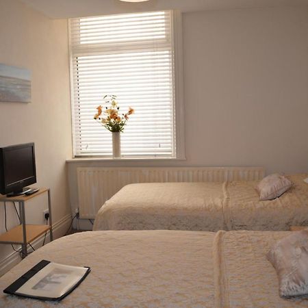 Bed and Breakfast Oak House Bb Oldham Exterior foto