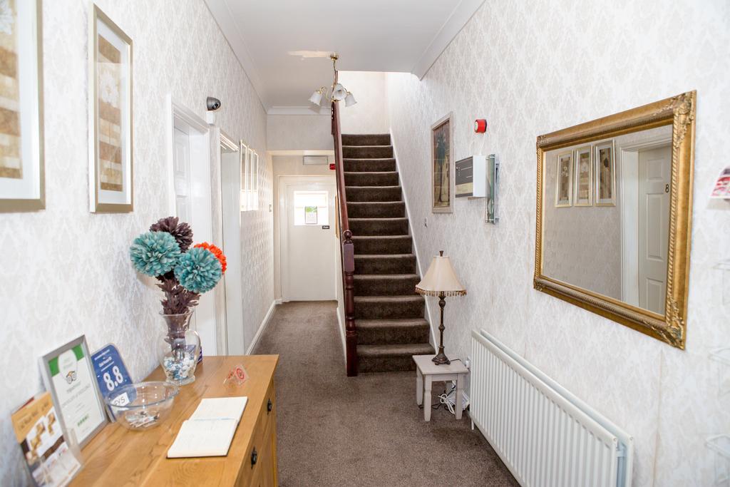 Bed and Breakfast Oak House Bb Oldham Exterior foto