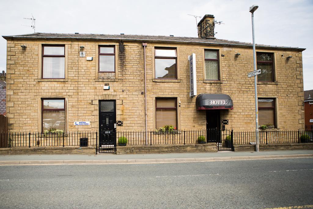 Bed and Breakfast Oak House Bb Oldham Exterior foto