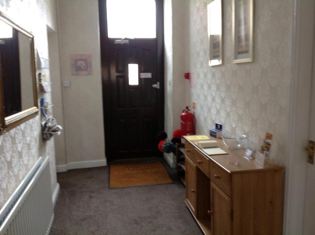 Bed and Breakfast Oak House Bb Oldham Exterior foto