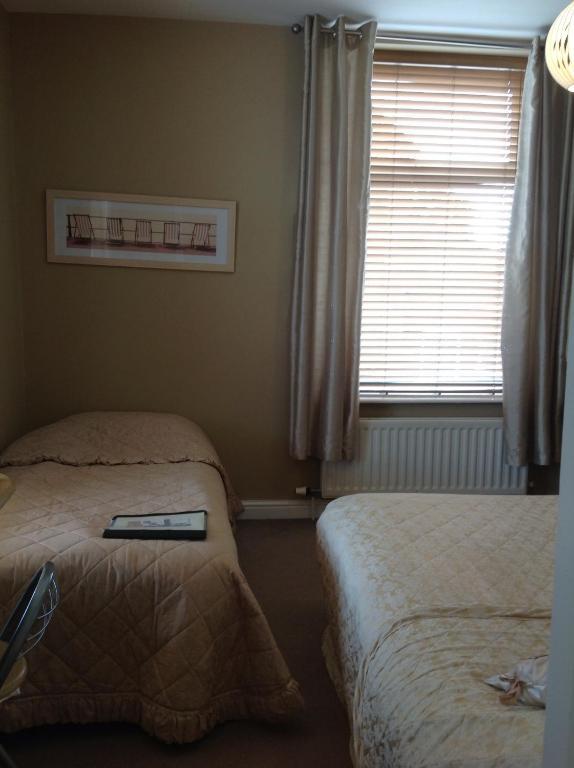 Bed and Breakfast Oak House Bb Oldham Exterior foto