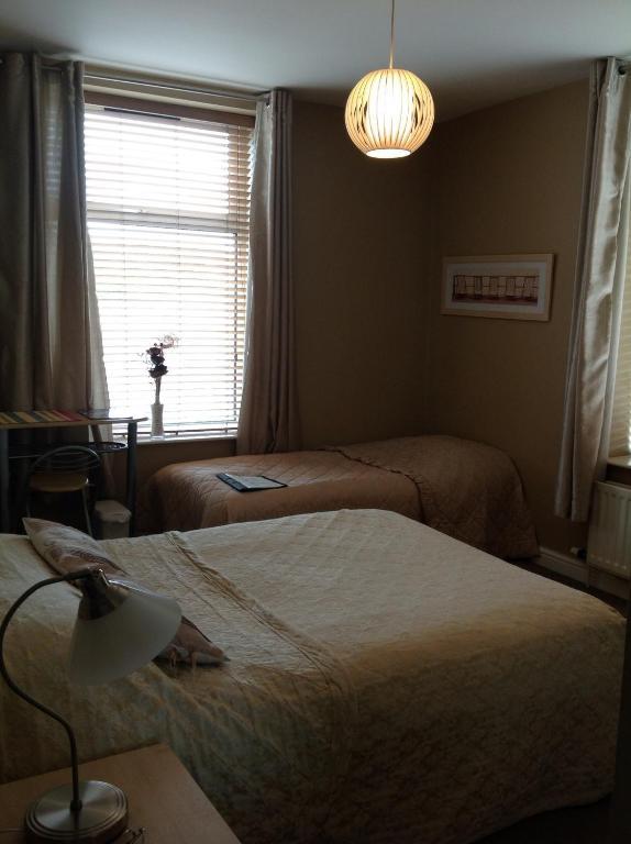 Bed and Breakfast Oak House Bb Oldham Exterior foto