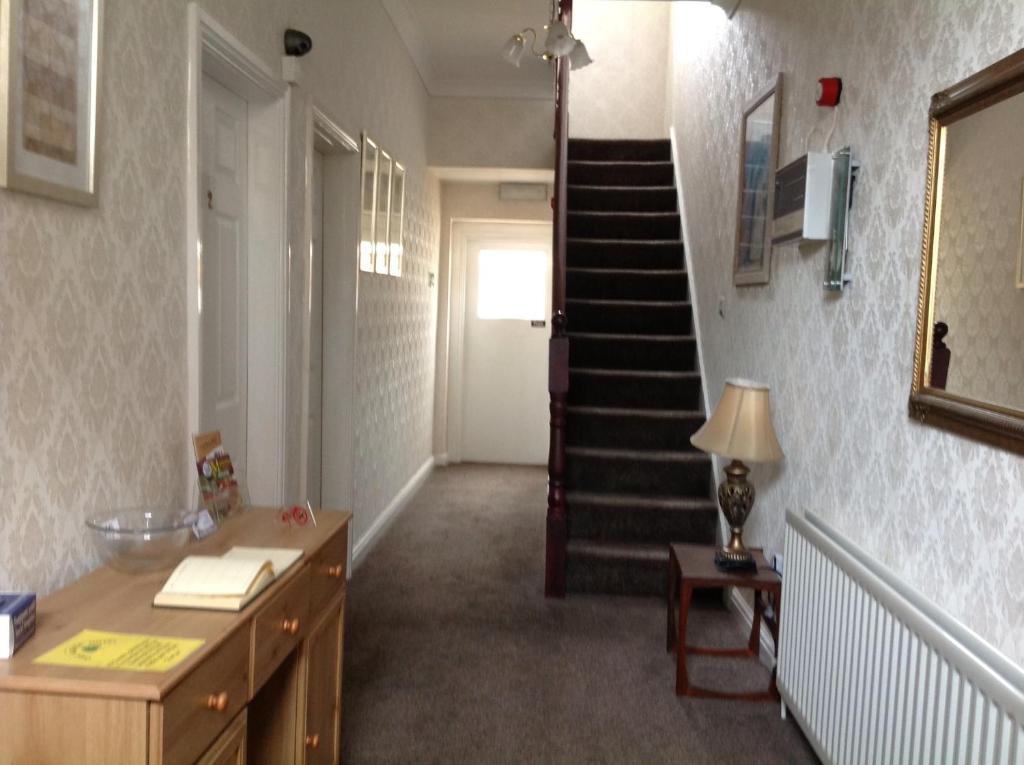 Bed and Breakfast Oak House Bb Oldham Exterior foto
