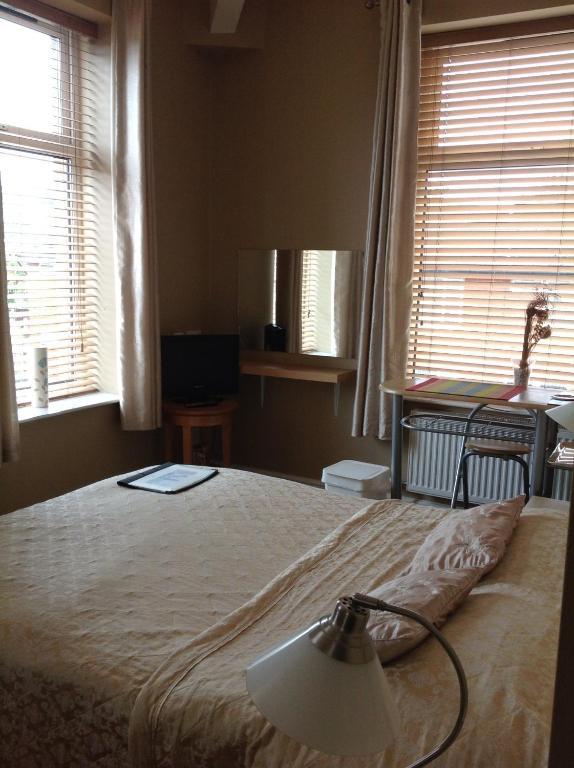 Bed and Breakfast Oak House Bb Oldham Exterior foto